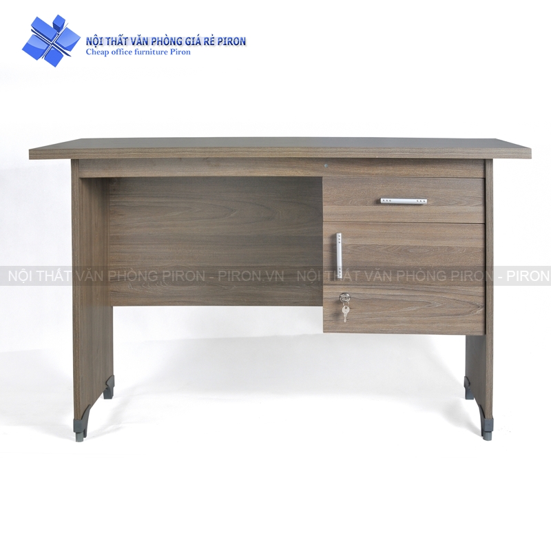 Bàn nhân viên hộc treo BG3-01